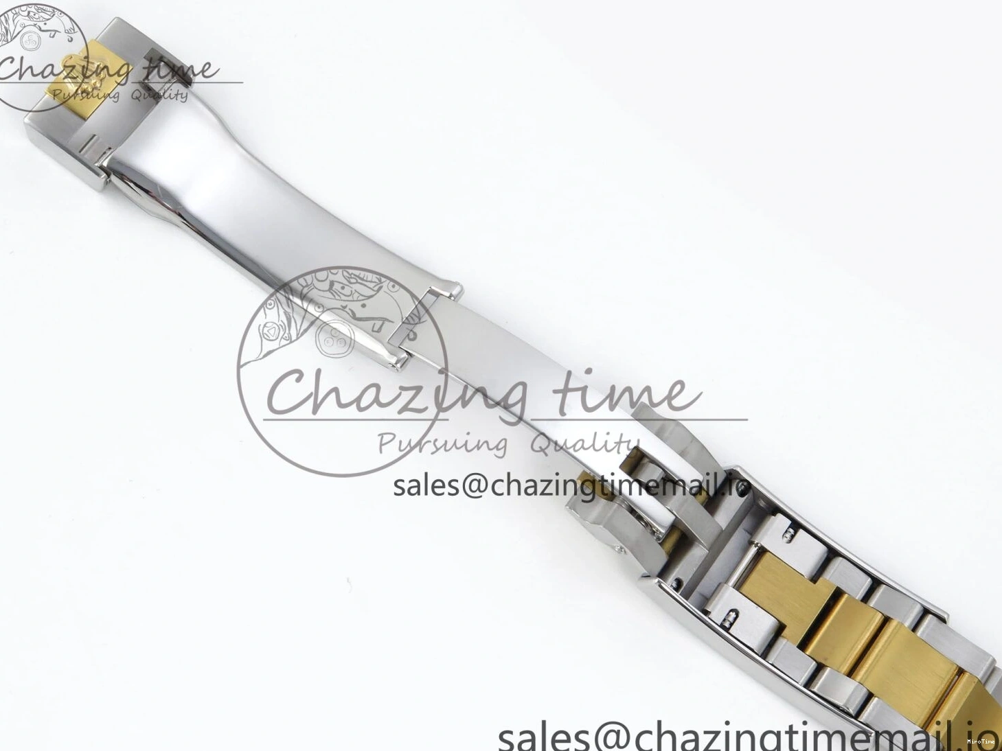 MiroTime 0427 Trendy Submariner 116613 LB Blue Ceramic ARF 1:1 Best Edition 904L SS Case and Bracelet SH 699